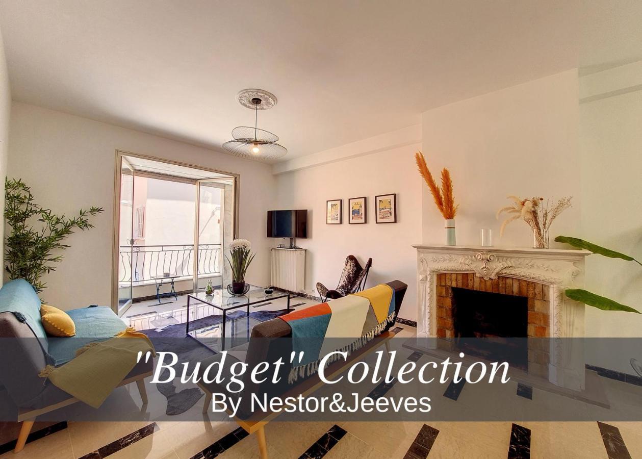 Apartment Nestor&jeeves - Citronnier - Central - 3 Bedrooms Nizza