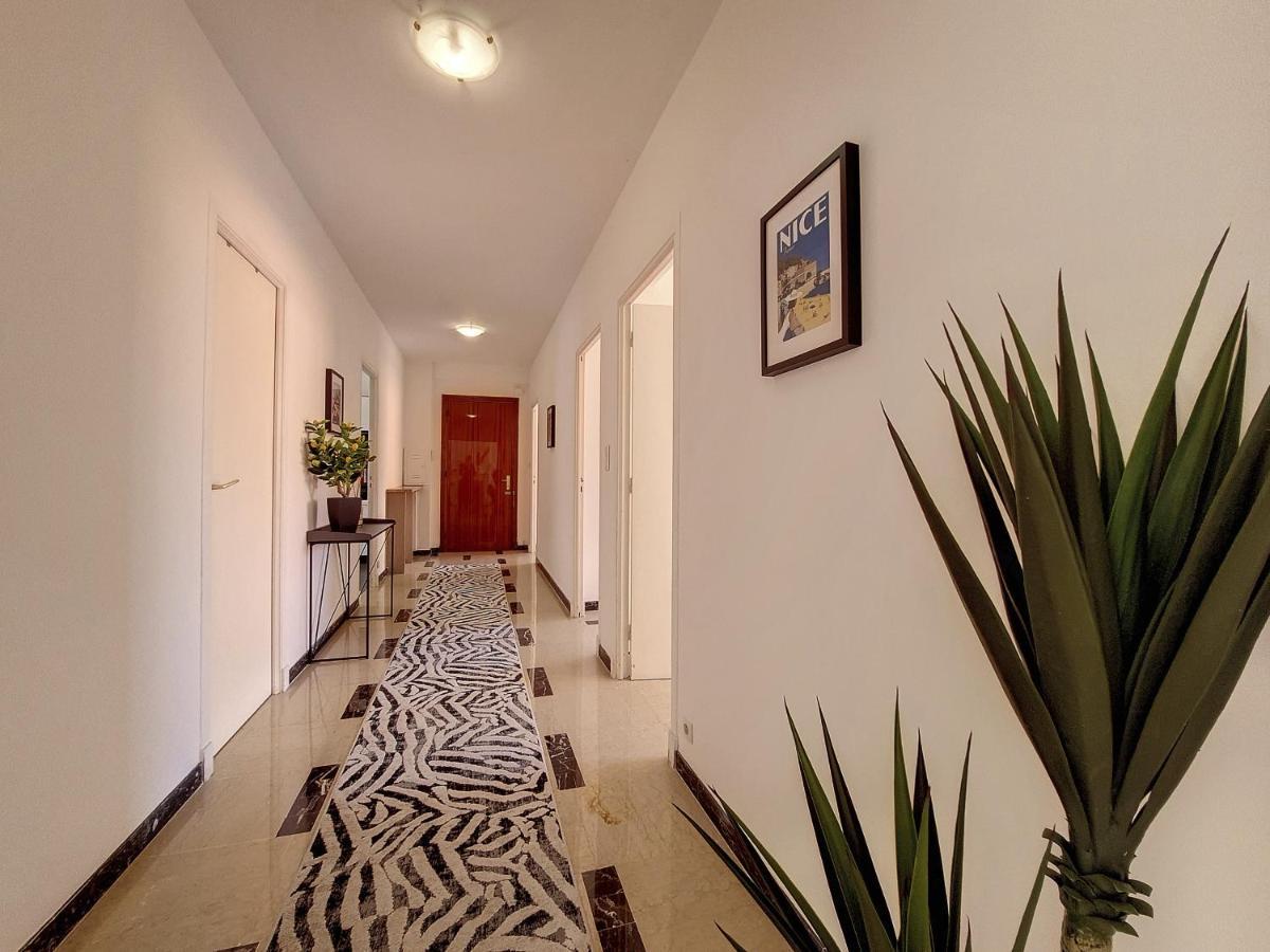 Nestor&jeeves - Citronnier - Central - 3 Bedrooms Apartment