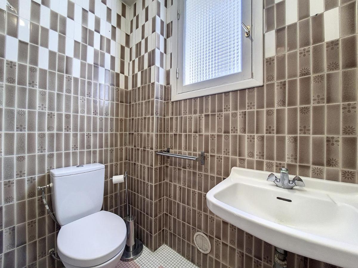 Apartment Nestor&jeeves - Citronnier - Central - 3 Bedrooms Nizza