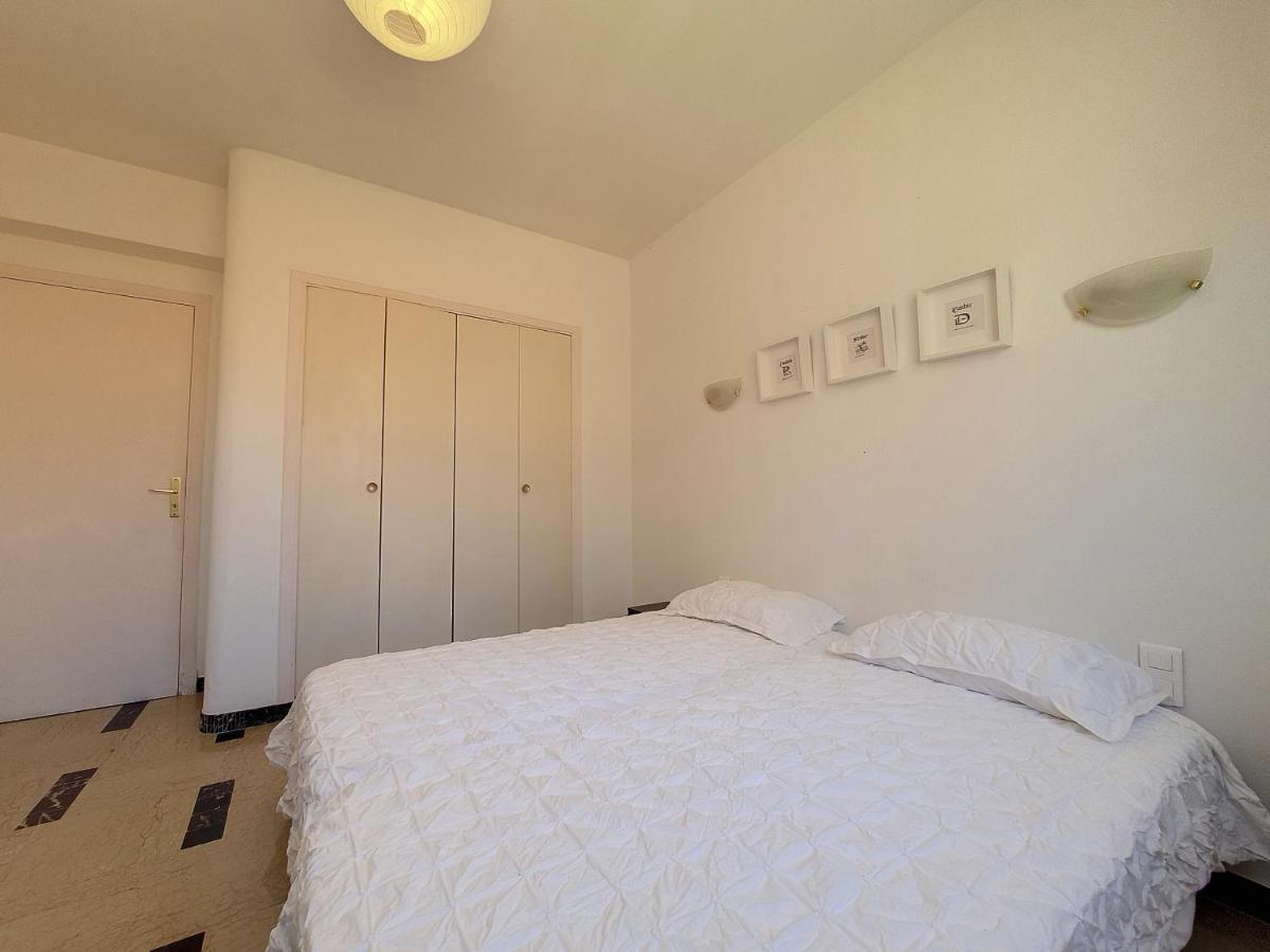 Nestor&jeeves - Citronnier - Central - 3 Bedrooms Nizza